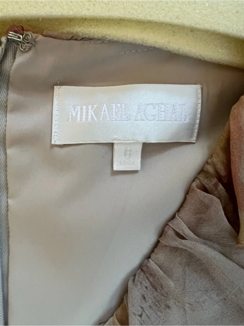 Mikael Aghal beautiful ethereal